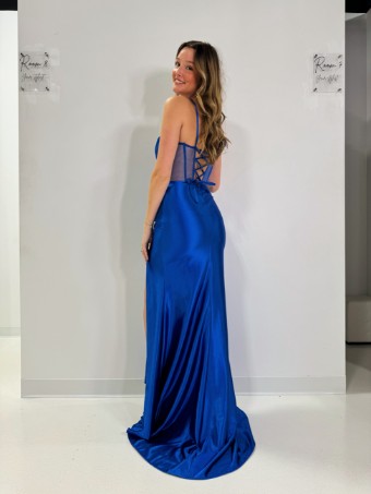 All The Rage Exclusives Style #32727 #3 Royal thumbnail