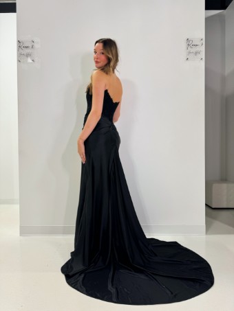 All The Rage Exclusives Style #32758 #5 Black thumbnail