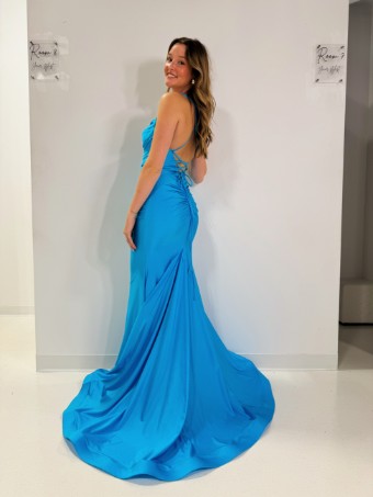 All The Rage Exclusives Style #32853 #3 TURQ thumbnail