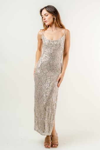 Babetique Style #DD7586AFO #0 default Champagne thumbnail