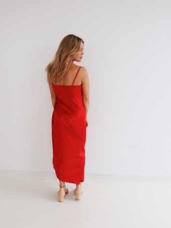 Babetique Style #MD3361 #1 default Red thumbnail