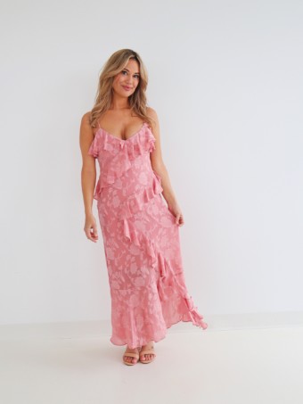 Babetique Style #B4SD1014 #1 default Dusty Rose thumbnail