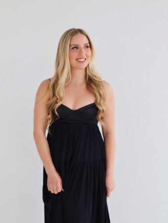 Babetique Style #D20427A #1 Black thumbnail