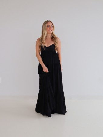 Babetique Style #D20427A #0 default Black thumbnail