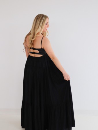 Babetique Style #D20427A #2 default Black thumbnail
