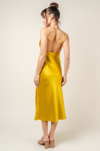 Babetique Style #DD6528FO #4 Chartreuse thumbnail