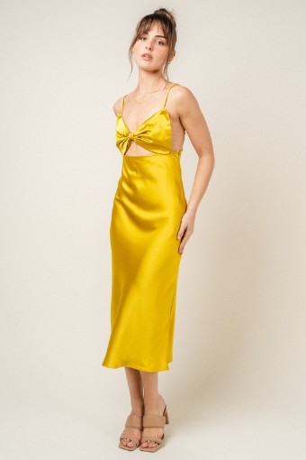 Babetique Style #DD6528FO #3 Chartreuse thumbnail