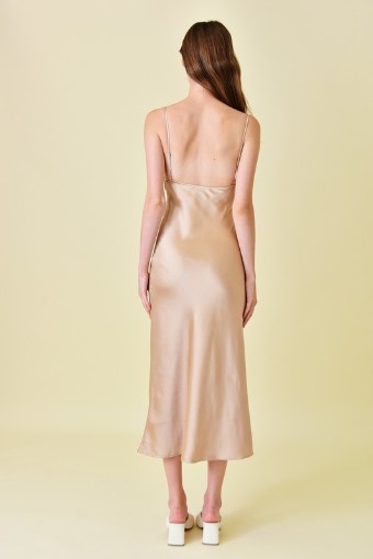 Babetique Style #DD6528FO #1 default Champagne thumbnail