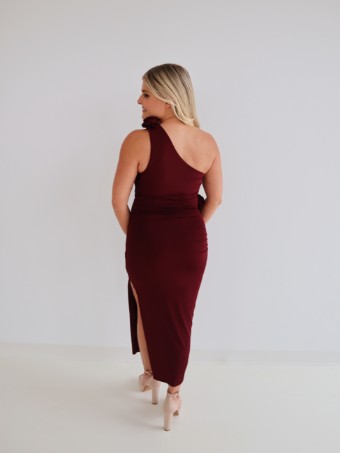 Babetique Style #DD7812FO #1 default Wine thumbnail