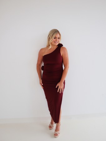 Babetique Style #DD7812FO #0 default Wine thumbnail