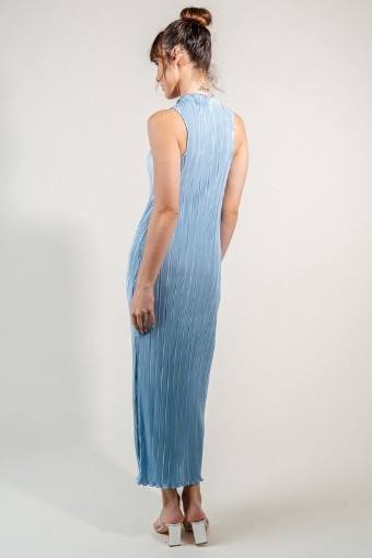 Babetique Style #DI6629FO #5 Light Blue thumbnail