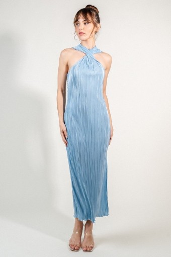 Babetique Style #DI6629FO #6 Light Blue thumbnail
