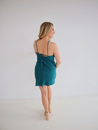 Babetique Style #D6154 #1 default Teal thumbnail