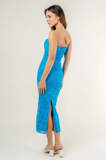 Babetique Style #DI8402FO #3 Azure Blue thumbnail