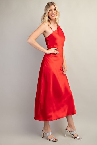 Babetique Style #GD7719 #3 Red thumbnail