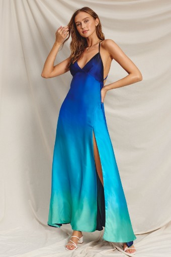 Babetique Style #FD11453 #0 default Ocean Breeze thumbnail