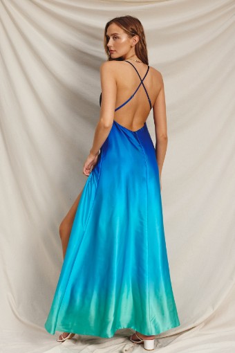 Babetique Style #FD11453 #1 default Ocean Breeze thumbnail