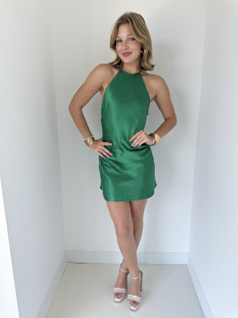 Babetique Style #D7220 #3 Green thumbnail