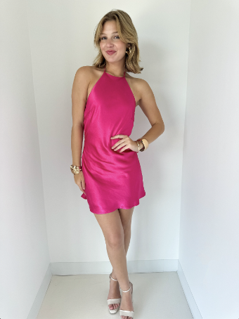 Babetique Style #D7220 #2 Fuchsia thumbnail