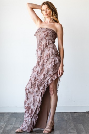 Babetique Style #VID50768 #3 Brown thumbnail