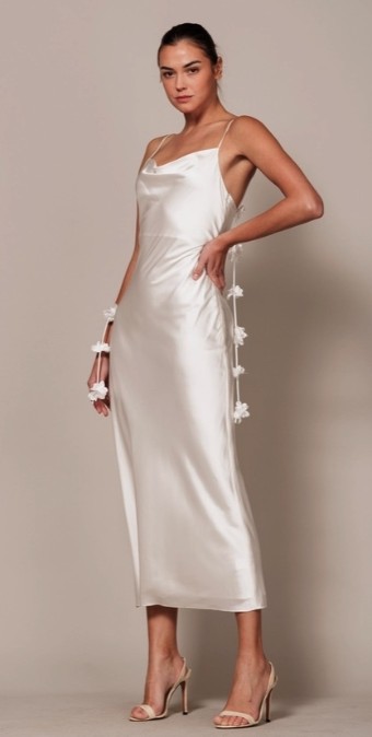 Babetique Style #SD3957 #0 default Ivory thumbnail