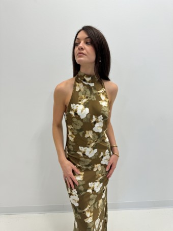 Babetique Style #DI8578FO #5 Brown thumbnail