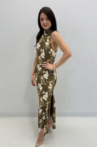 Babetique Style #DI8578FO #0 default Brown thumbnail