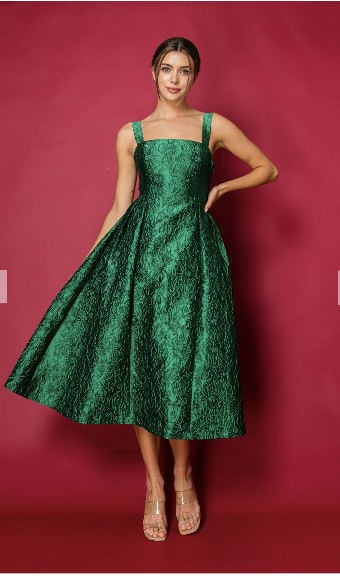 Babetique Ivy #2 Green thumbnail