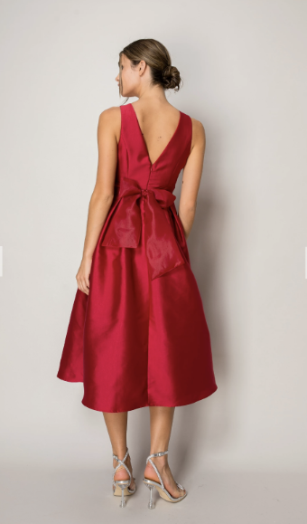 Babetique Style #JXD404054 #1 default Cherry Red thumbnail
