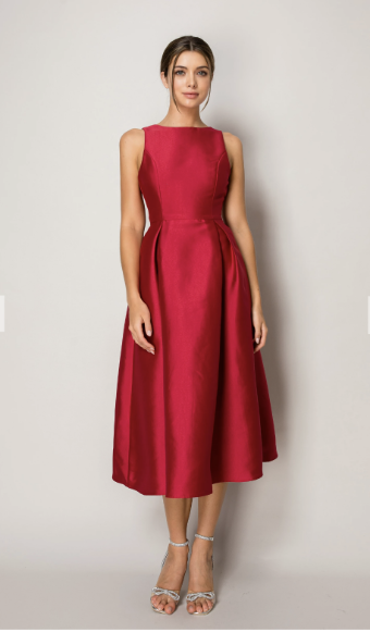 Babetique Style #JXD404054 #0 default Cherry Red thumbnail