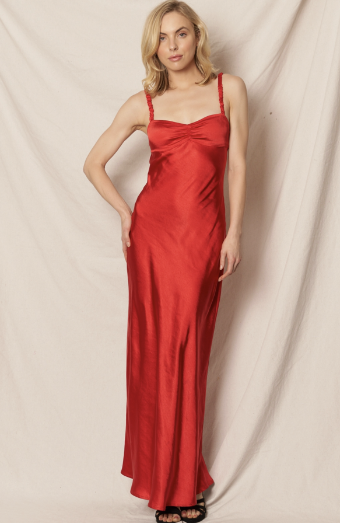 Babetique Style #ED20192GR #3 Black Red thumbnail
