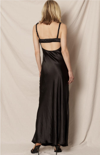 Babetique Style #ED20192GR #2 Black Red thumbnail