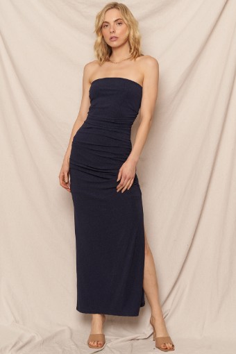 Babetique Style #ED19980LK #0 default Navy thumbnail