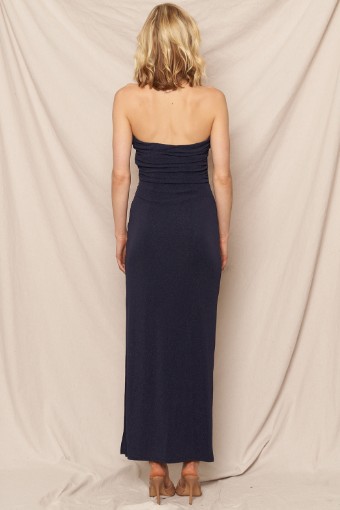 Babetique Style #ED19980LK #2 default Navy thumbnail