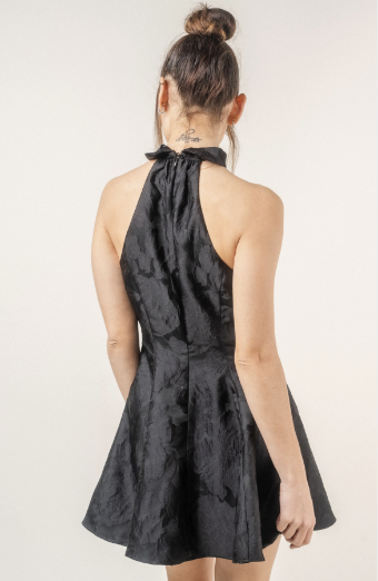 Babetique Style #DC8715FO #2 default Black thumbnail