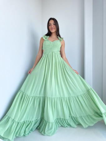 All The Rage Exclusives ATR2122 #4 Celery thumbnail