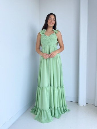 All The Rage Exclusives ATR2122 #5 Celery thumbnail