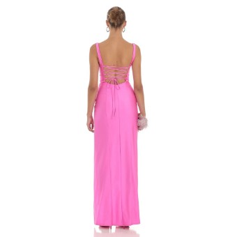 Babetique Style #L62089 #1 Hot Pink thumbnail