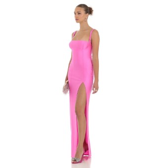 Babetique Style #L62089 #2 default Hot Pink thumbnail