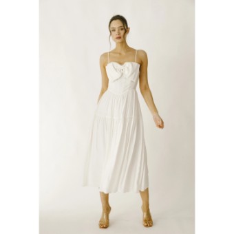 Babetique Style #JD6340 #0 default Ivory thumbnail