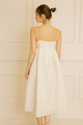 Babetique Style #JD4552 #1 default Ivory thumbnail
