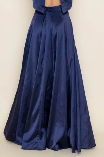 Babetique Style #TI5692 #2 Navy Blue thumbnail