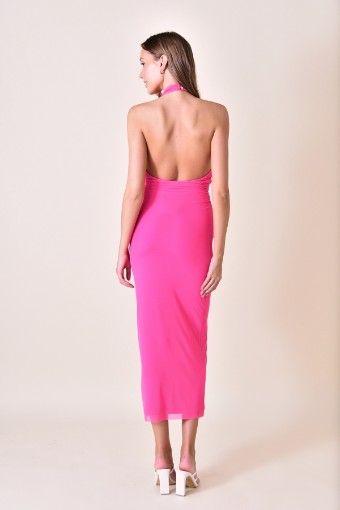 Babetique Style #DD7699FO #1 default Hot Pink thumbnail