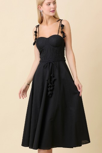 Babetique Style #CD52926 #5 Black thumbnail