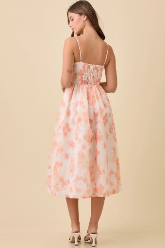 Babetique Style #CD52926 #1 Tangerine thumbnail