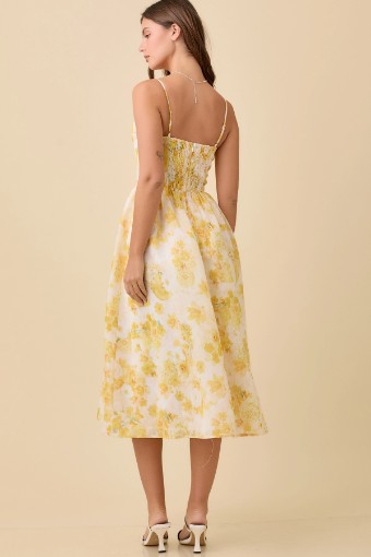 Babetique Style #CD52926 #4 Yellow thumbnail