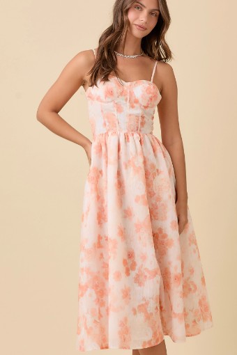 Babetique Style #CD52926 #0 default Tangerine thumbnail