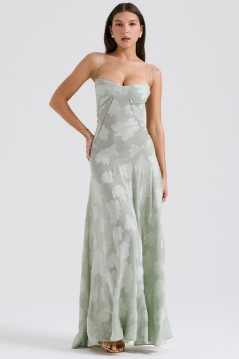 Babetique Style #DP25A508 #2 Light Green thumbnail