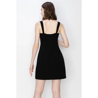 Babetique Style #IDL10029 #1 Black thumbnail