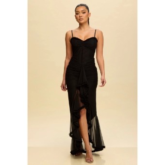 Babetique Style #LD11408 #0 default Black thumbnail